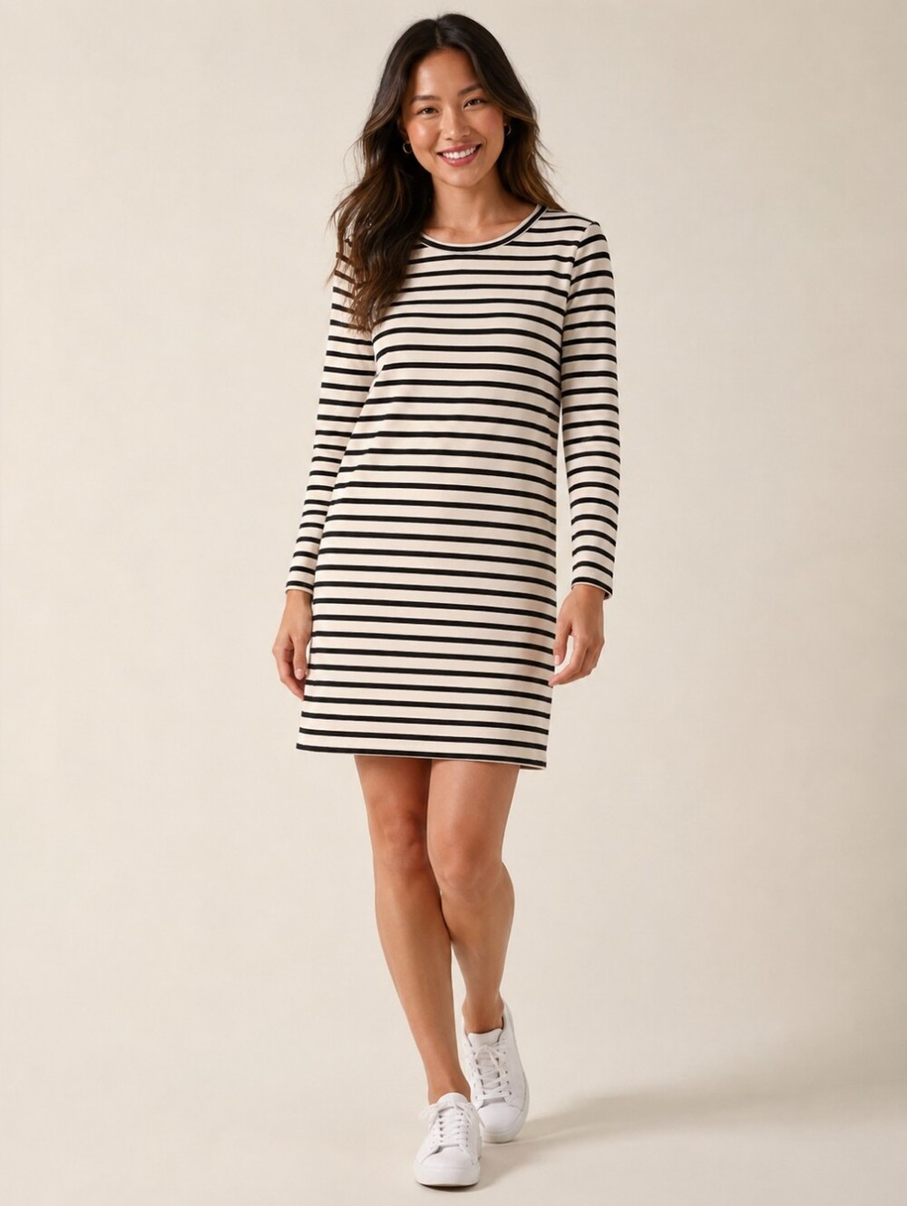 ❤️ NWT! PJK PATTERSON J KINCAID CHESTNUT DRESS, SMALL